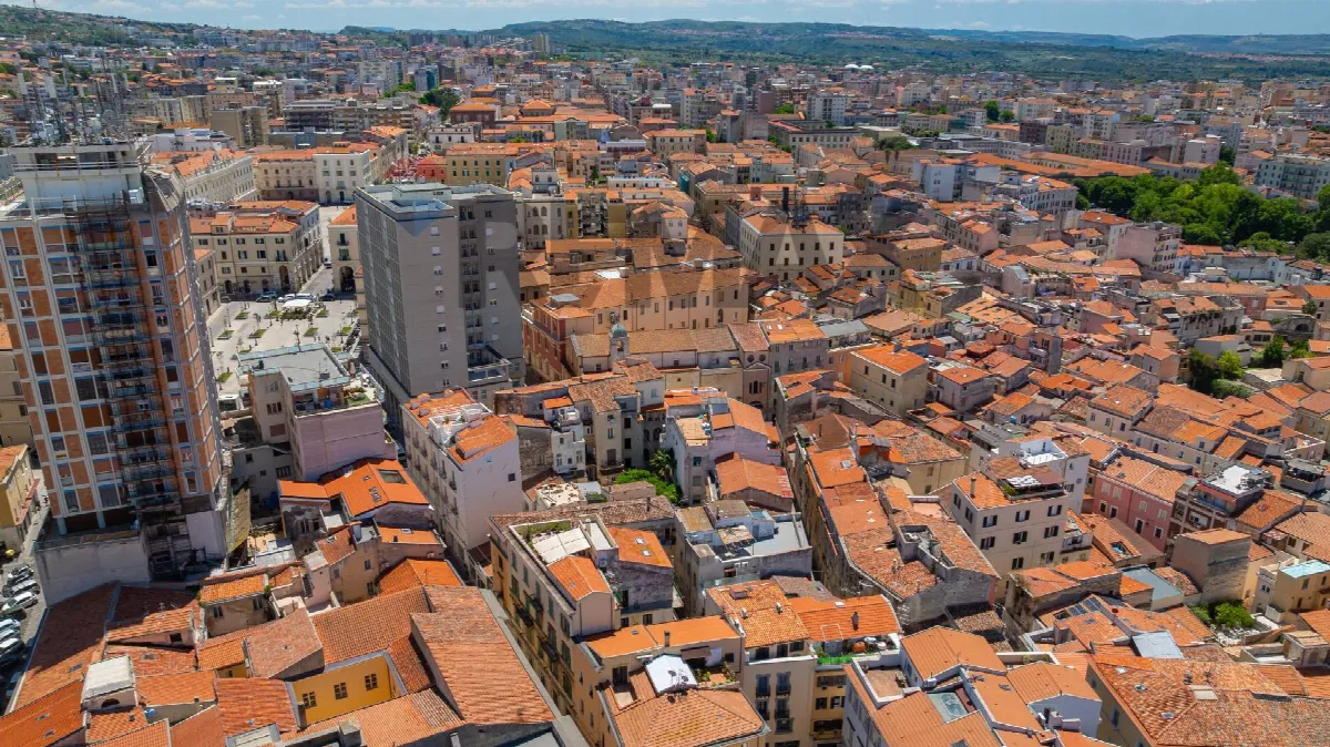 Appartamento in vendita a Sassari, Centro - foto 7