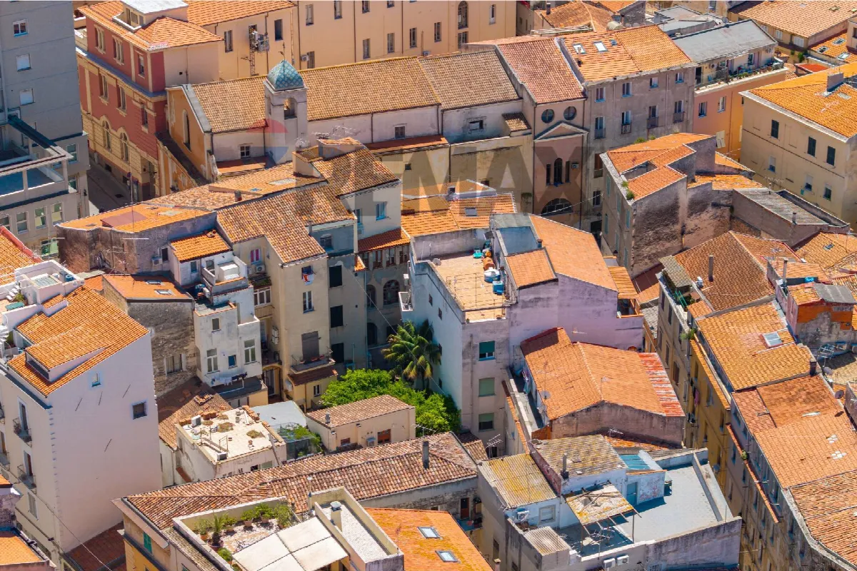 Appartamento in vendita a Sassari, Centro - foto 8