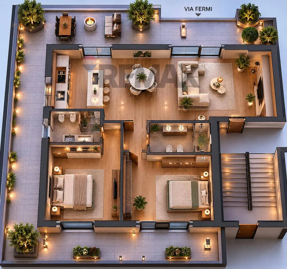 Nuove costruzioni in vendita a Alghero - foto 4