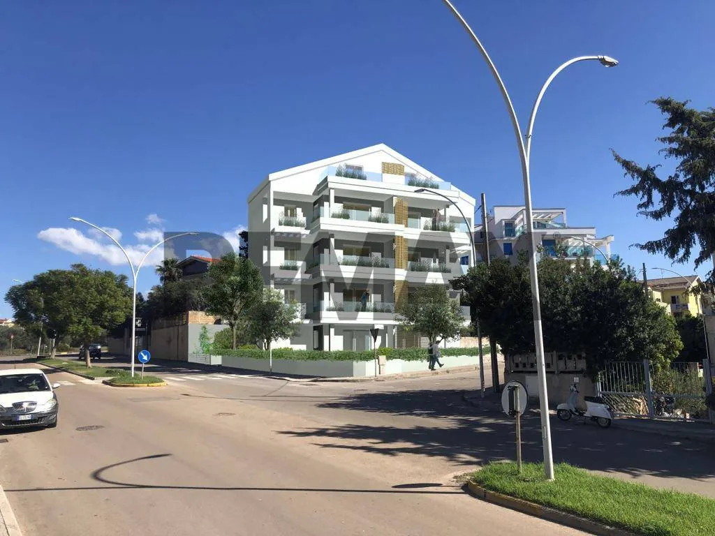 Nuove costruzioni in vendita a Alghero - foto 1