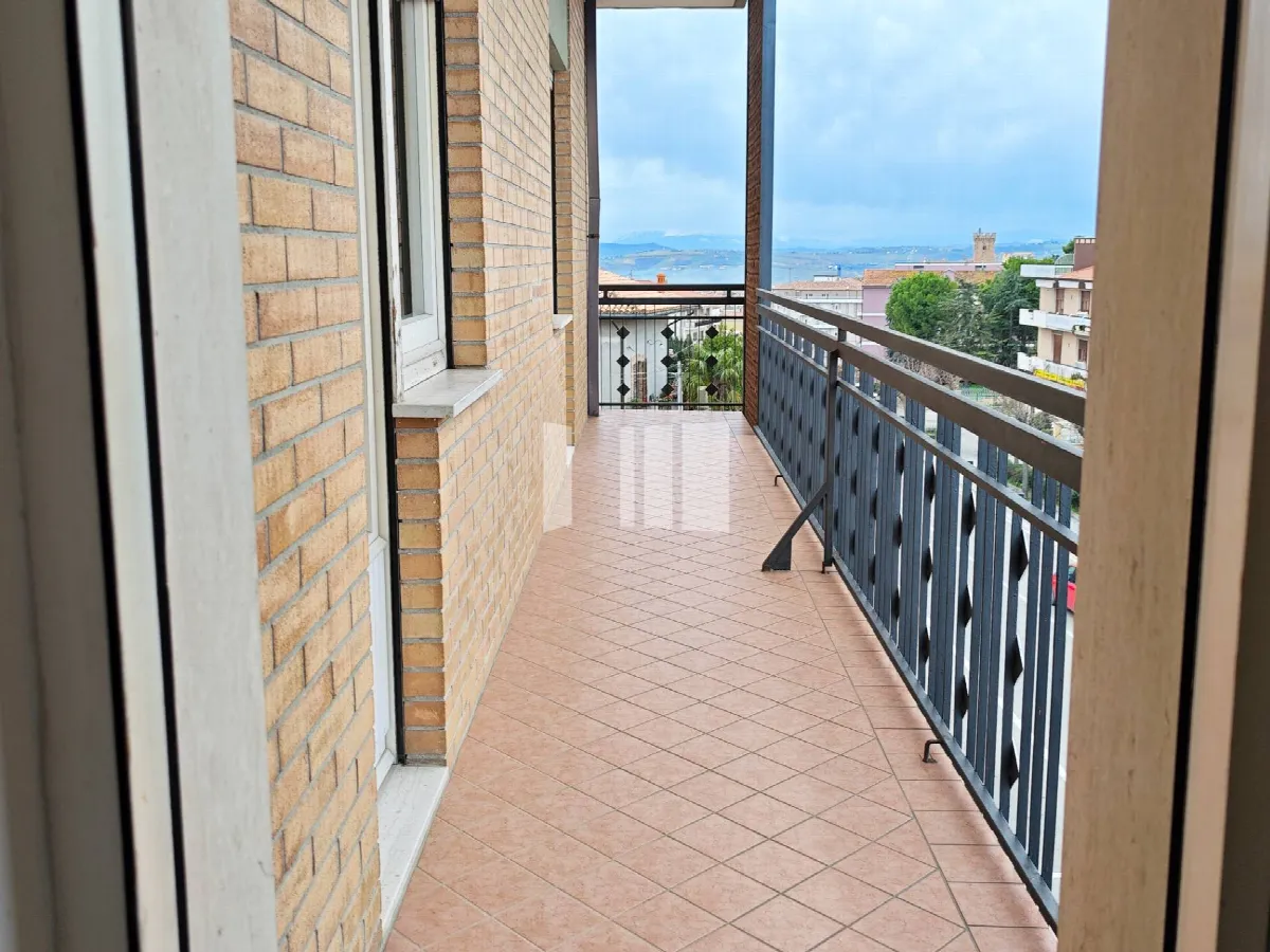 Appartamento in vendita a Mosciano Sant'Angelo - foto 6