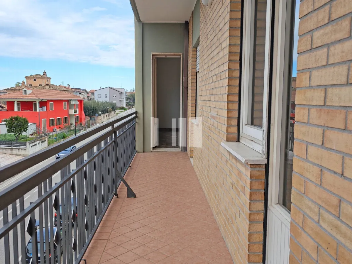 Appartamento in vendita a Mosciano Sant'Angelo - foto 7