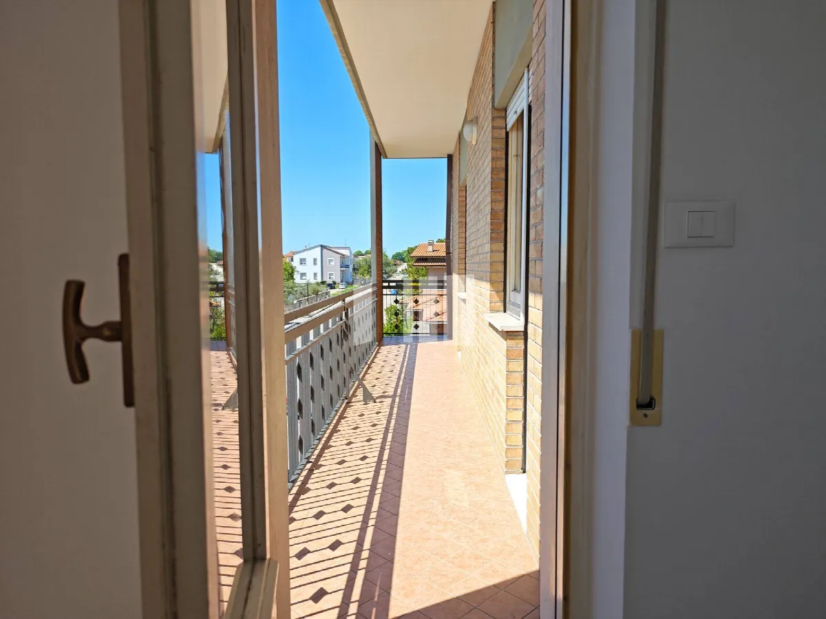 Appartamento in vendita a Mosciano Sant'Angelo - foto 1