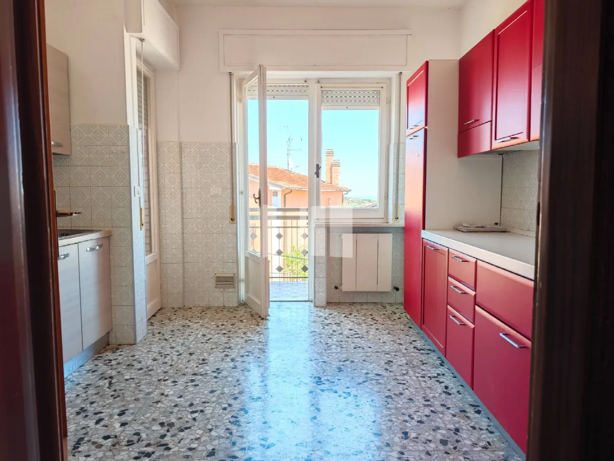 Appartamento in vendita a Mosciano Sant'Angelo - foto 7