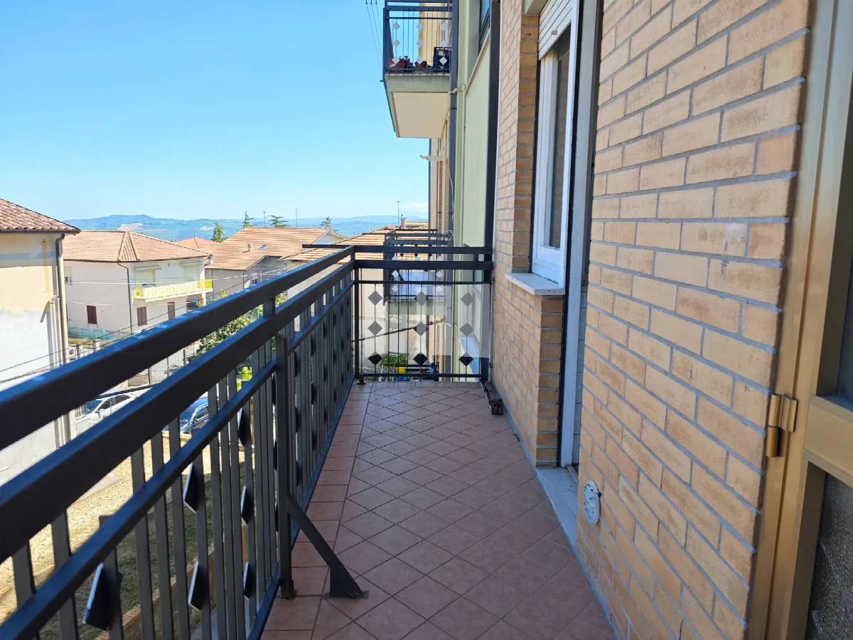 Appartamento in vendita a Mosciano Sant'Angelo - foto 8