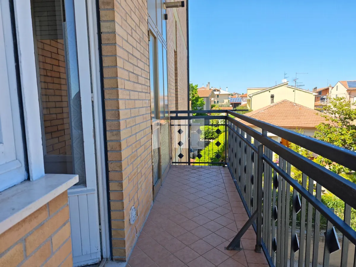 Appartamento in vendita a Mosciano Sant'Angelo - foto 9