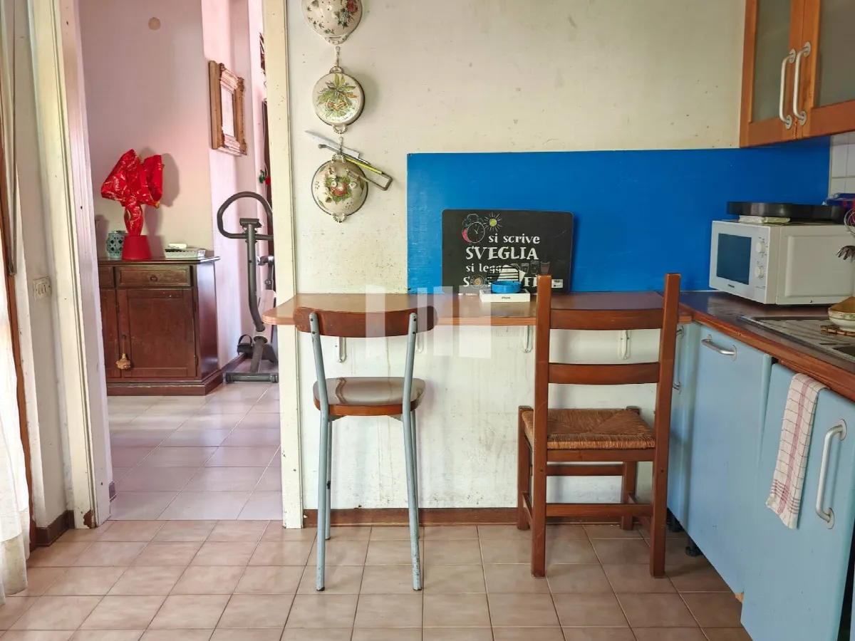 Appartamento in vendita a Teramo, Prima periferia - foto 7
