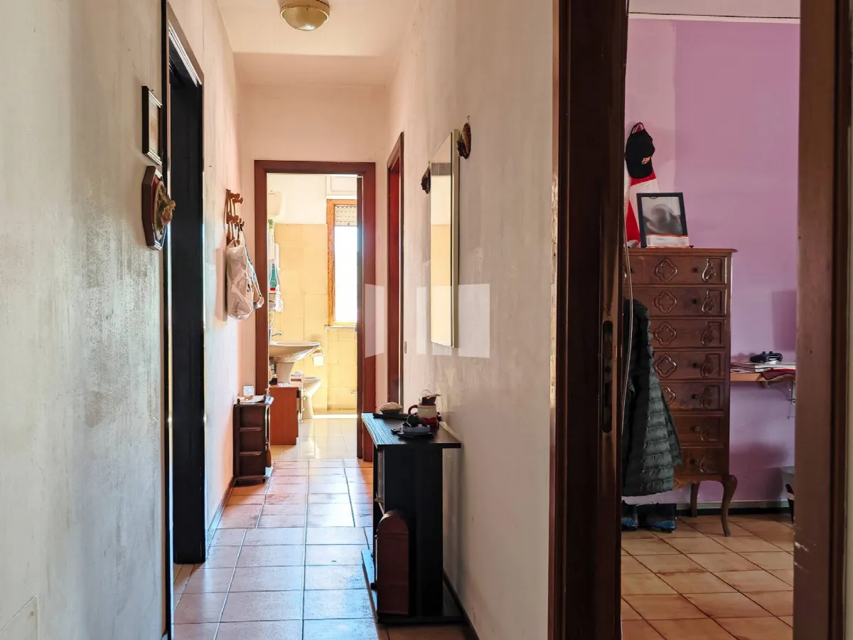 Appartamento in vendita a Teramo, Prima periferia - foto 8