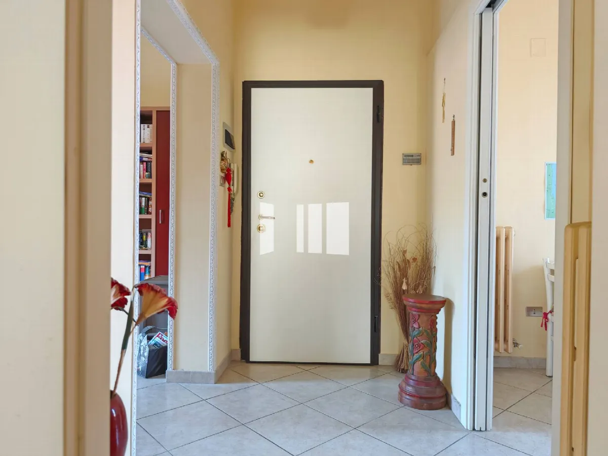Appartamento in vendita a Giulianova, Giulianova Lido - foto 1