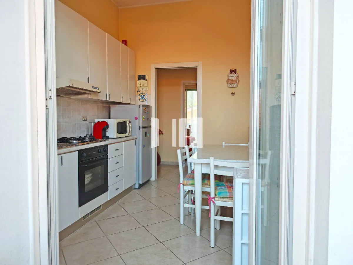 Appartamento in vendita a Giulianova, Giulianova Lido - foto 8