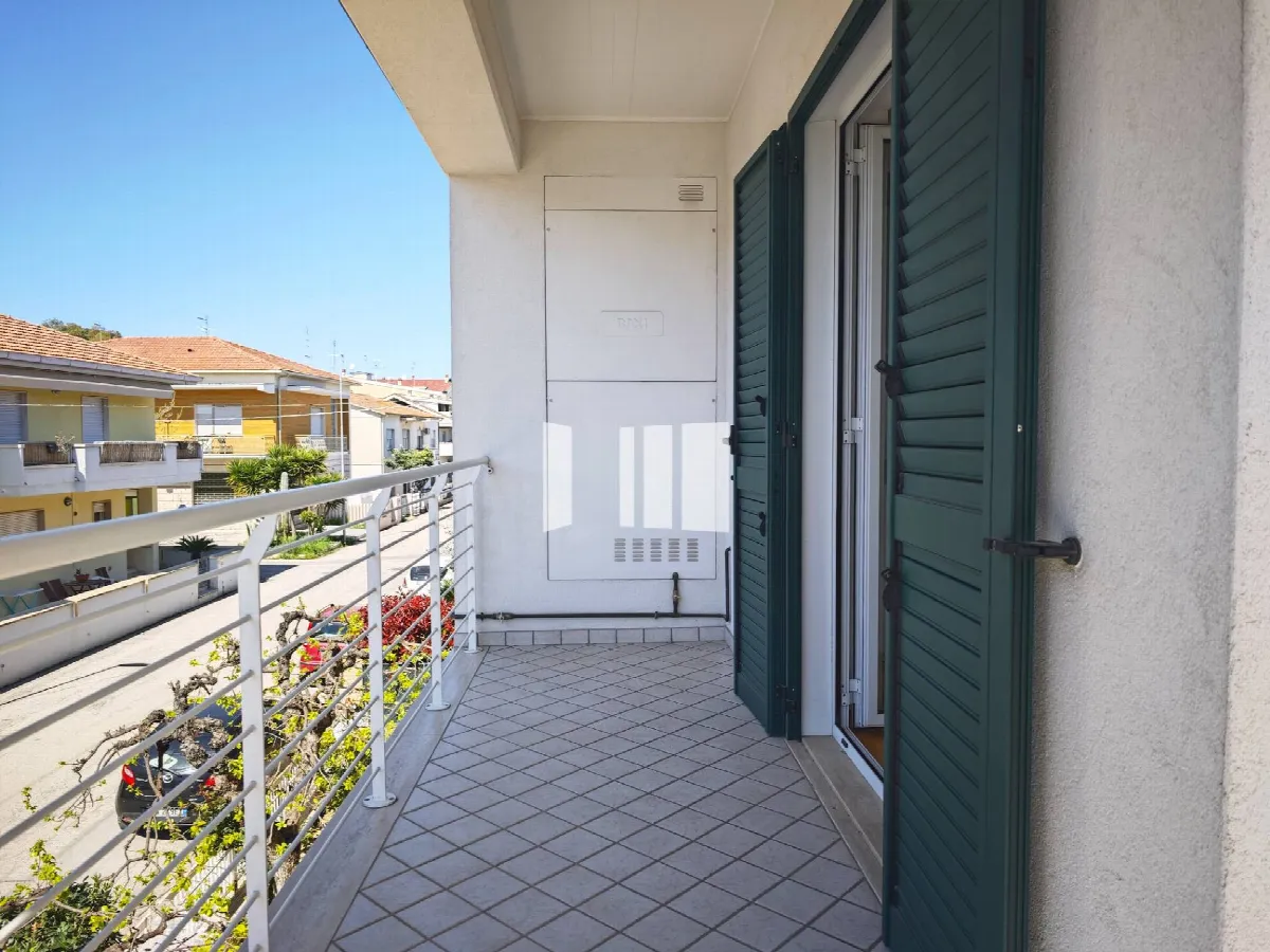 Appartamento in vendita a Giulianova, Giulianova Lido - foto 5