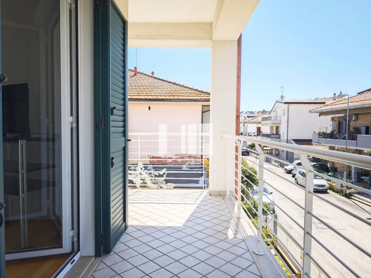 Appartamento in vendita a Giulianova, Giulianova Lido - foto 6