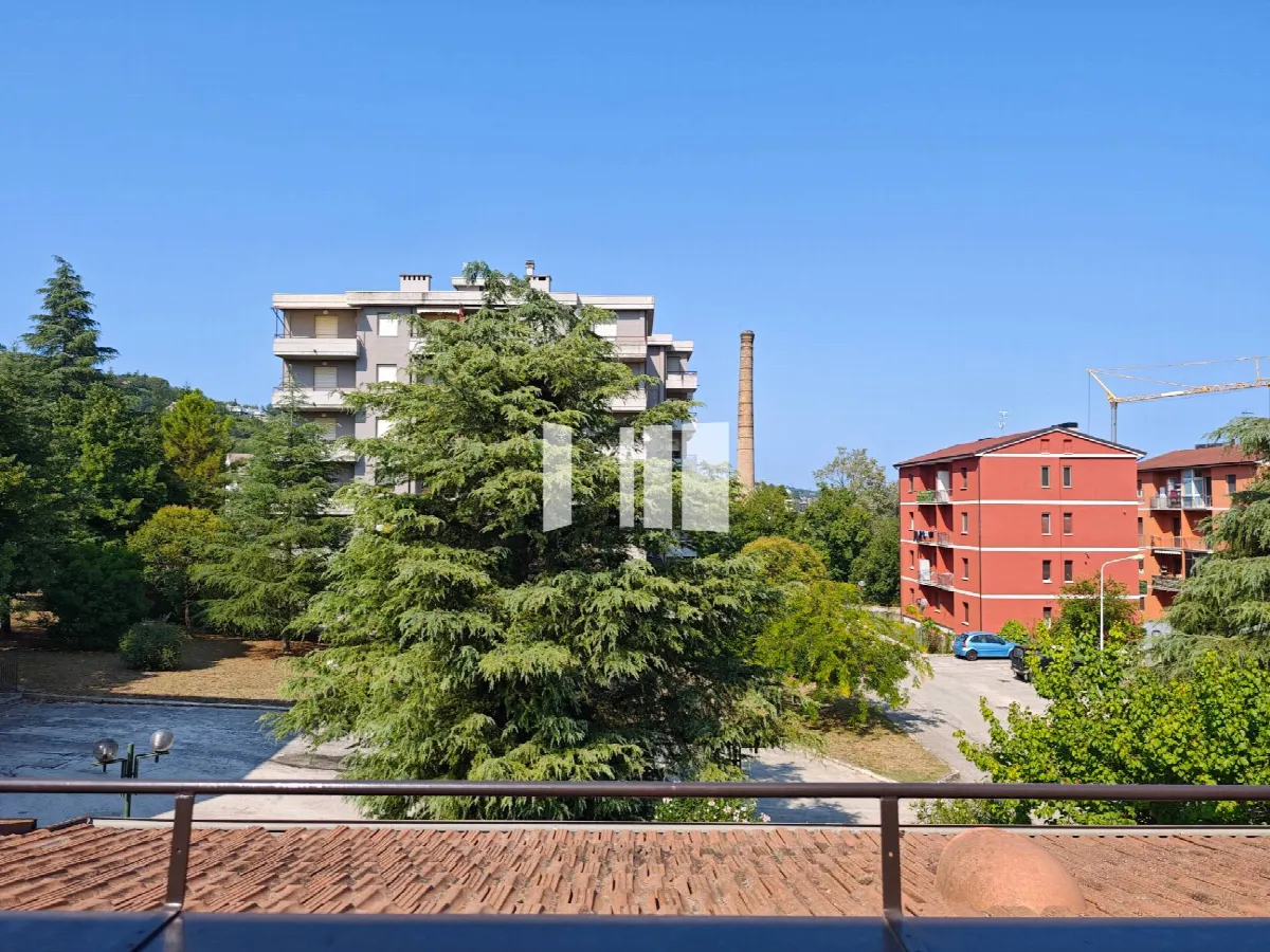 Appartamento in vendita a Teramo, Semicentro - foto 9