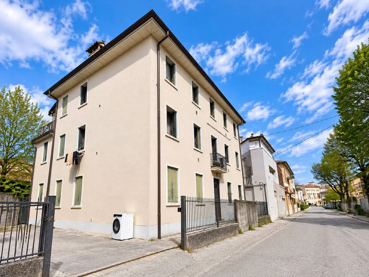 Appartamento in vendita a Vicenza, V.le Verona-V.le d. Sole - foto 1