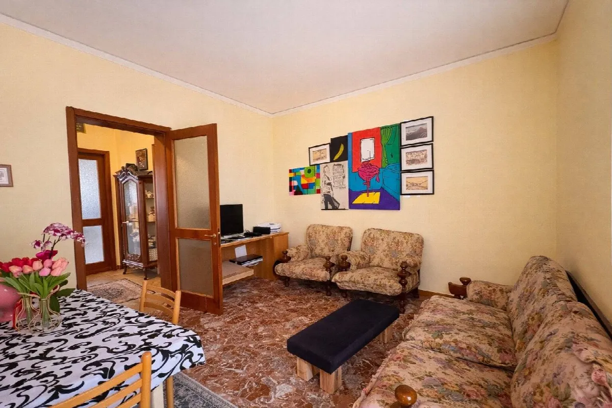Appartamento in vendita a Vicenza, S.Andrea- Laghetto - foto 1