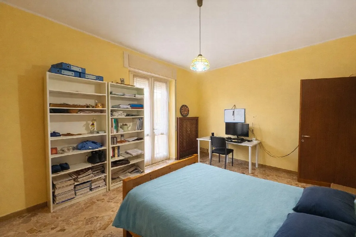 Appartamento in vendita a Vicenza, S.Andrea- Laghetto - foto 10