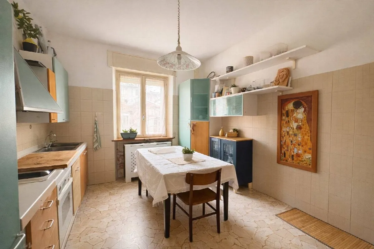 Appartamento in vendita a Vicenza, S.Andrea- Laghetto - foto 3