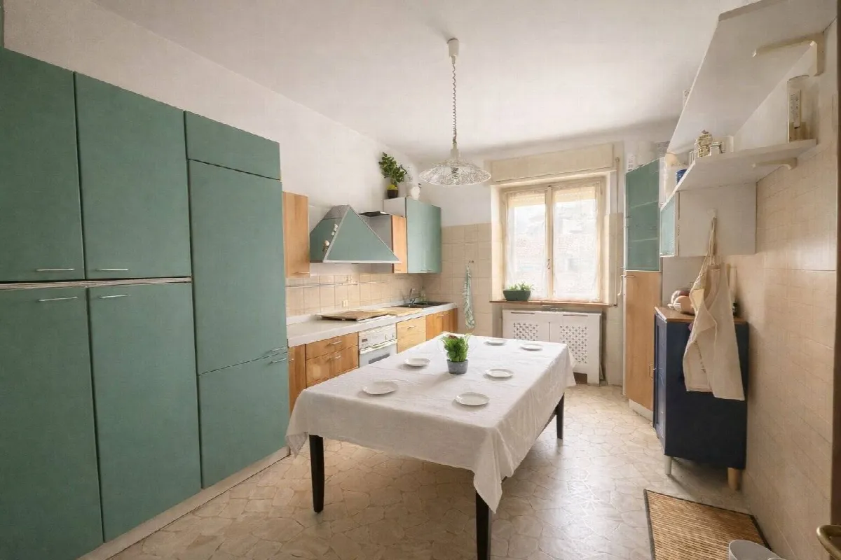 Appartamento in vendita a Vicenza, S.Andrea- Laghetto - foto 4