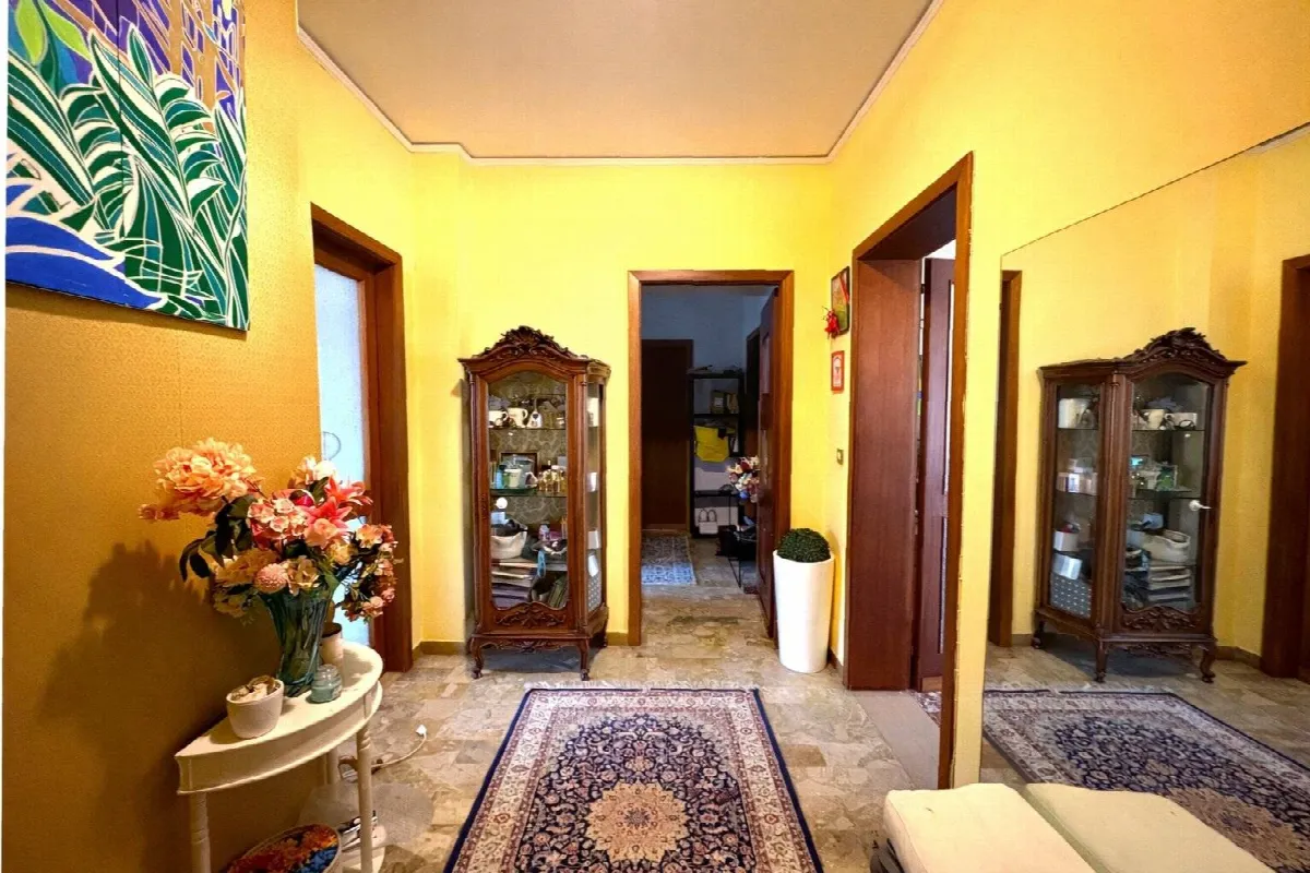Appartamento in vendita a Vicenza, S.Andrea- Laghetto - foto 5
