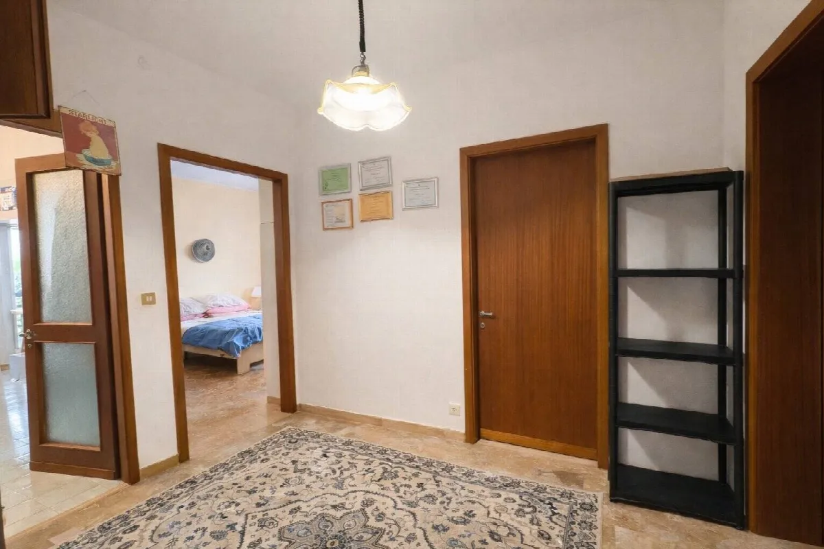 Appartamento in vendita a Vicenza, S.Andrea- Laghetto - foto 6