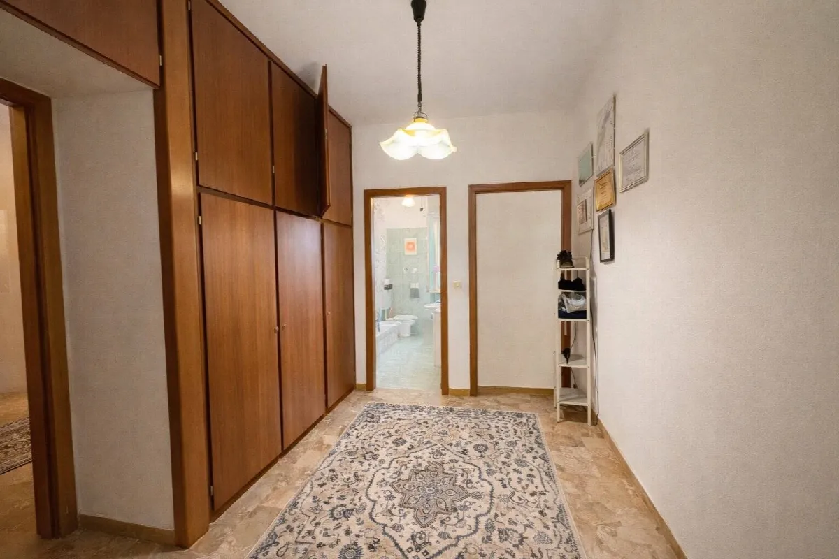 Appartamento in vendita a Vicenza, S.Andrea- Laghetto - foto 7