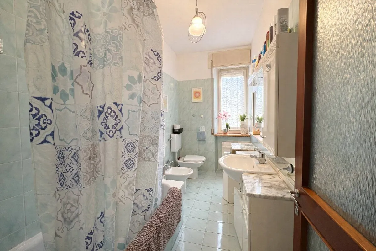 Appartamento in vendita a Vicenza, S.Andrea- Laghetto - foto 8