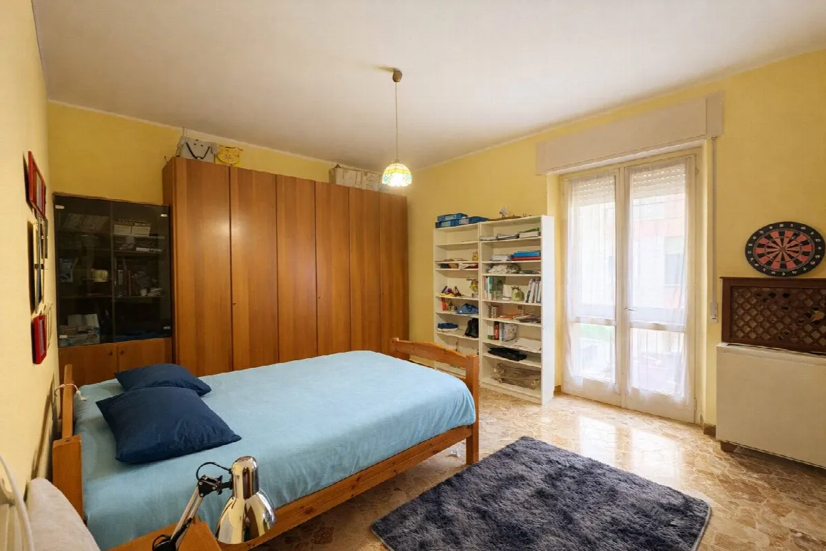 Appartamento in vendita a Vicenza, S.Andrea- Laghetto - foto 9