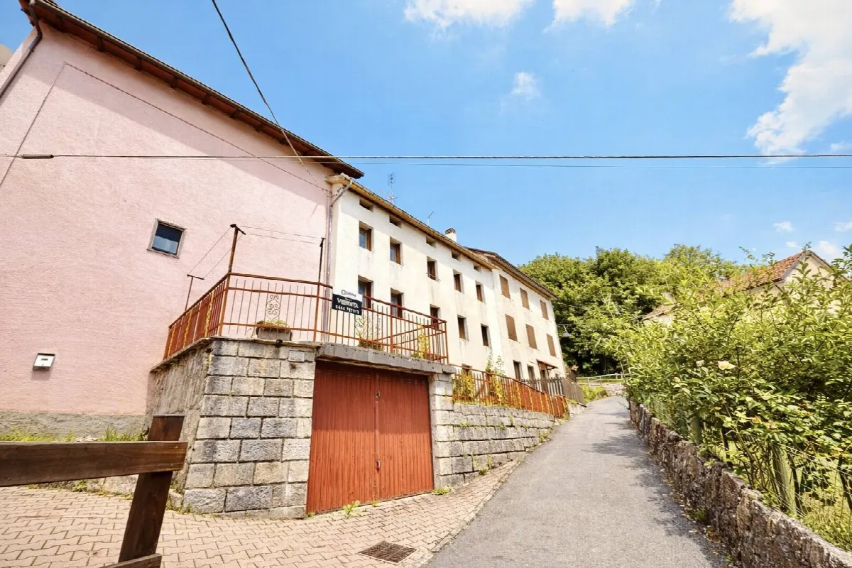 Appartamento in vendita a Tonezza del Cimone - foto 6