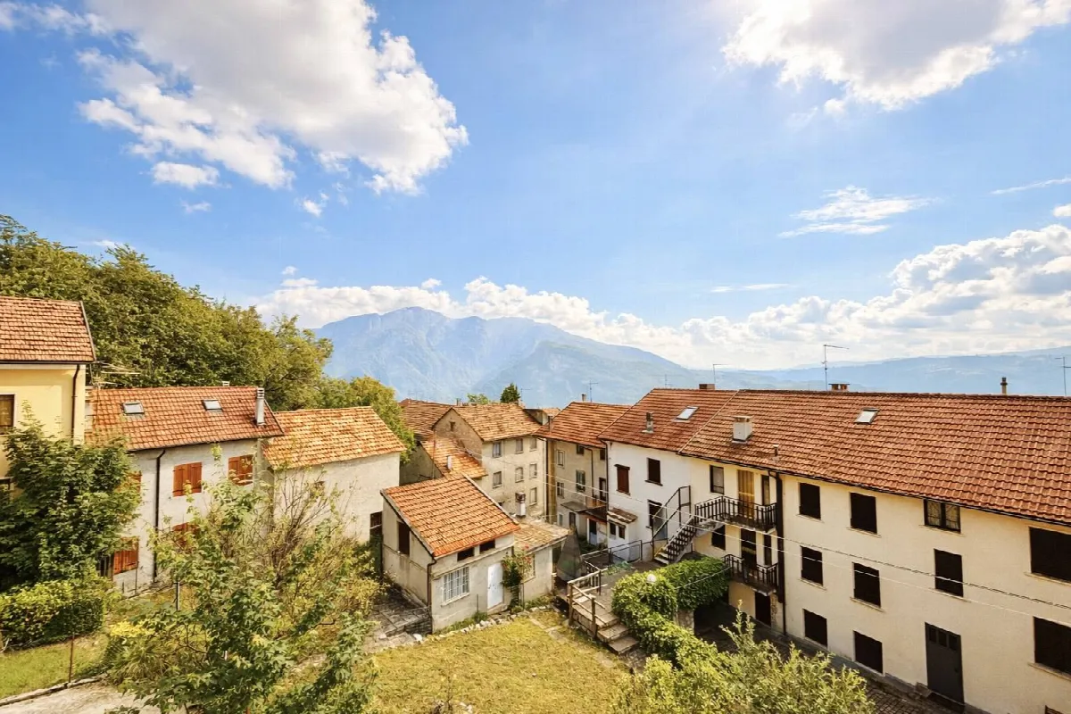 Appartamento in vendita a Tonezza del Cimone - foto 8