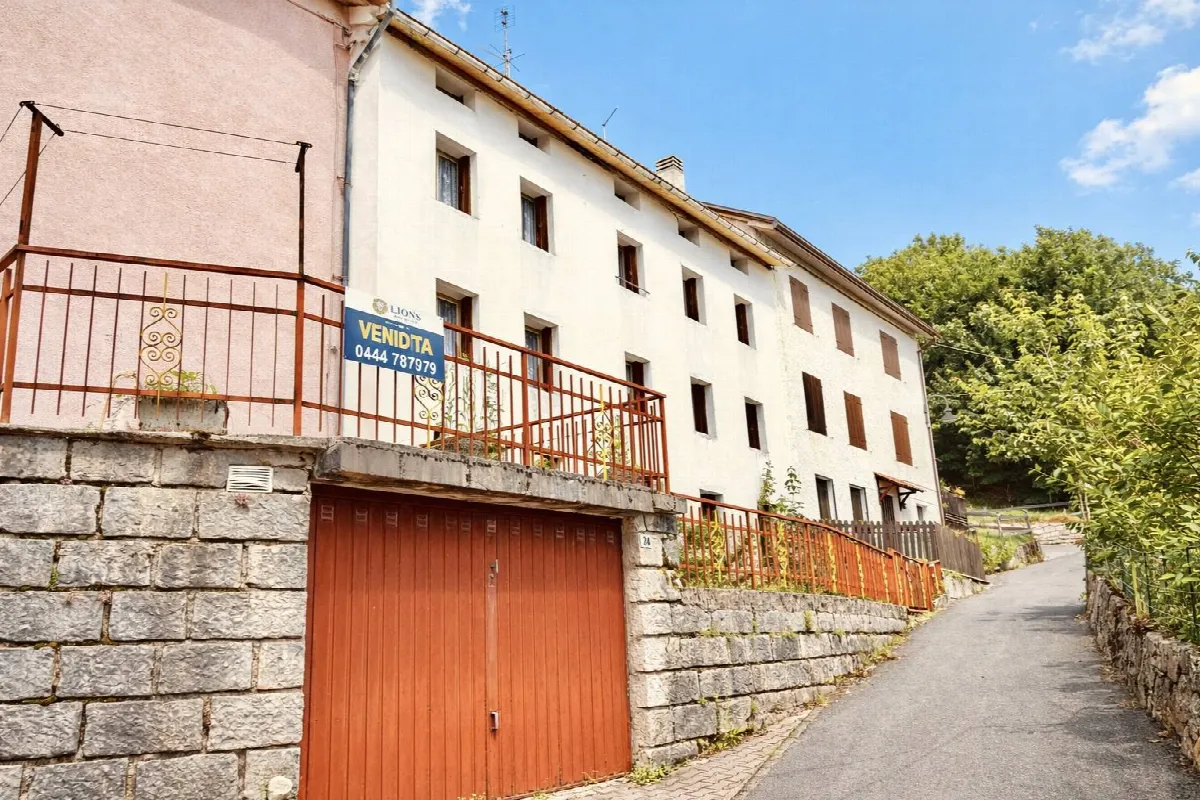 Appartamento in vendita a Tonezza del Cimone - foto 9