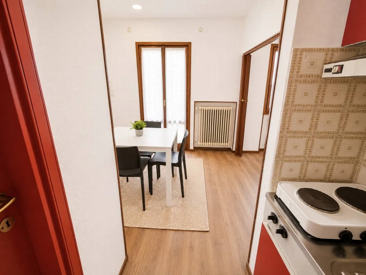 Appartamento bilocale in vendita a Tonezza del Cimone - foto 5
