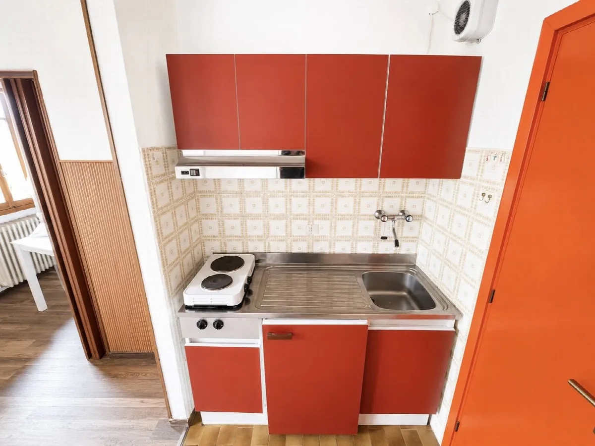 Appartamento bilocale in vendita a Tonezza del Cimone - foto 8