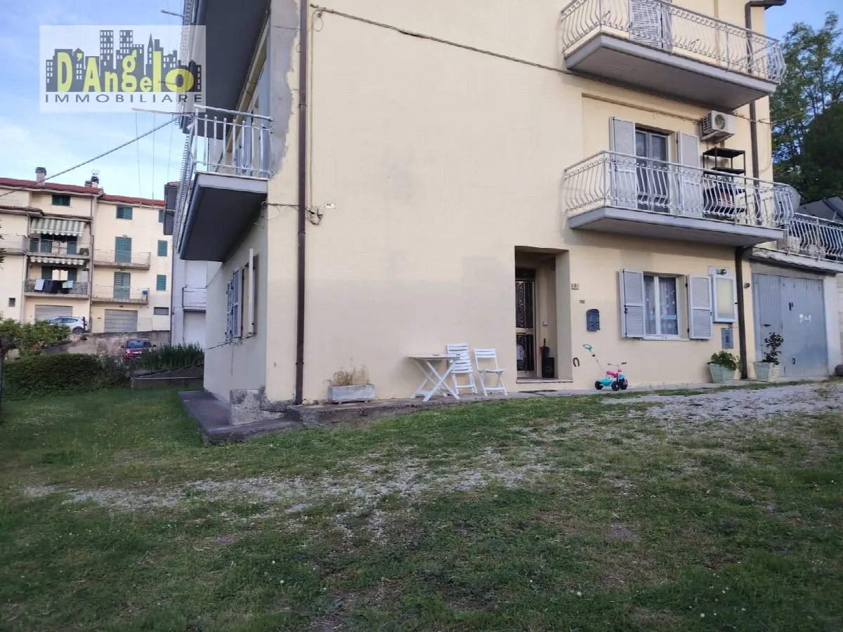 Appartamento in vendita a Castignano - foto 1