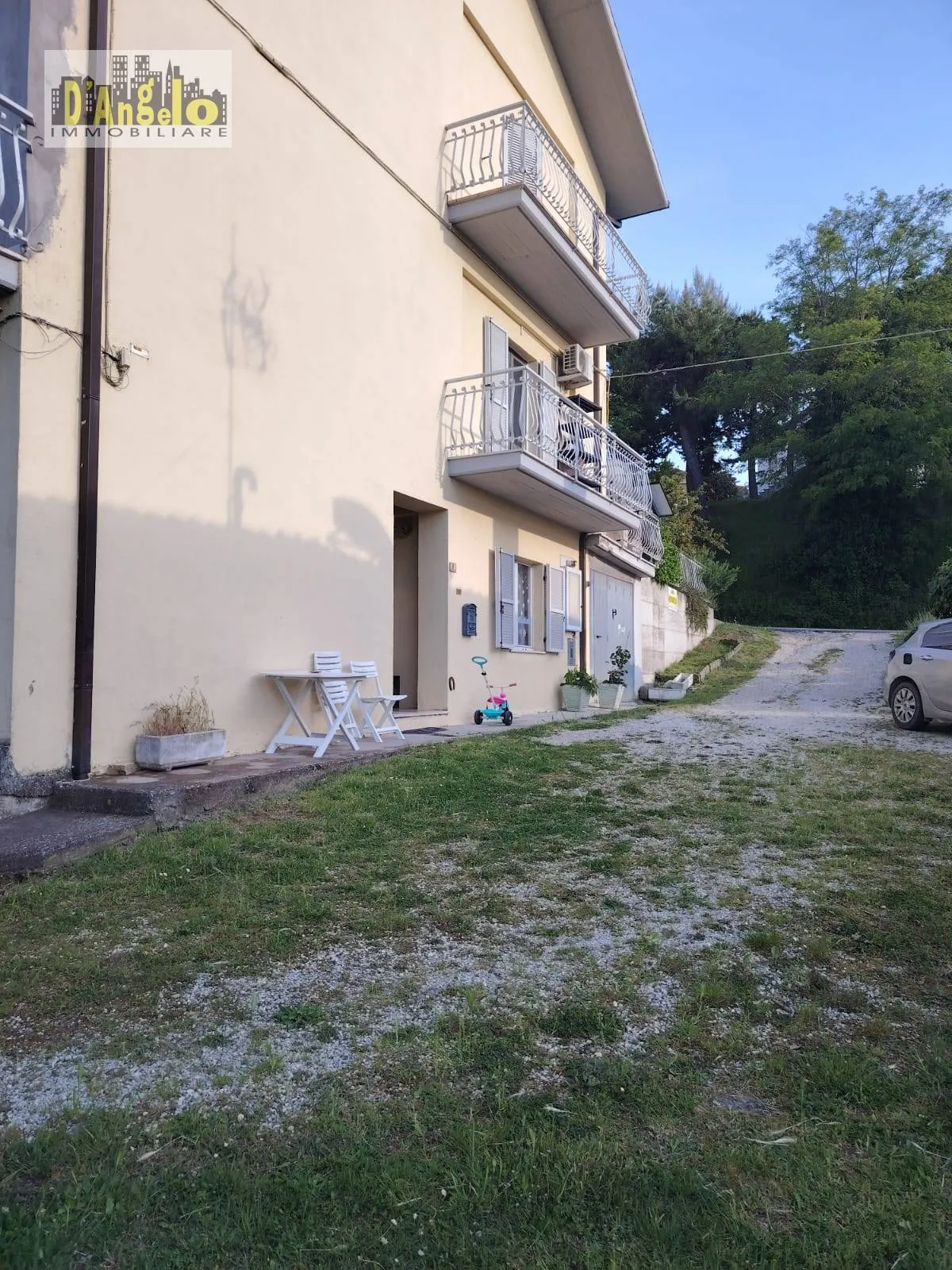 Appartamento in vendita a Castignano - foto 3