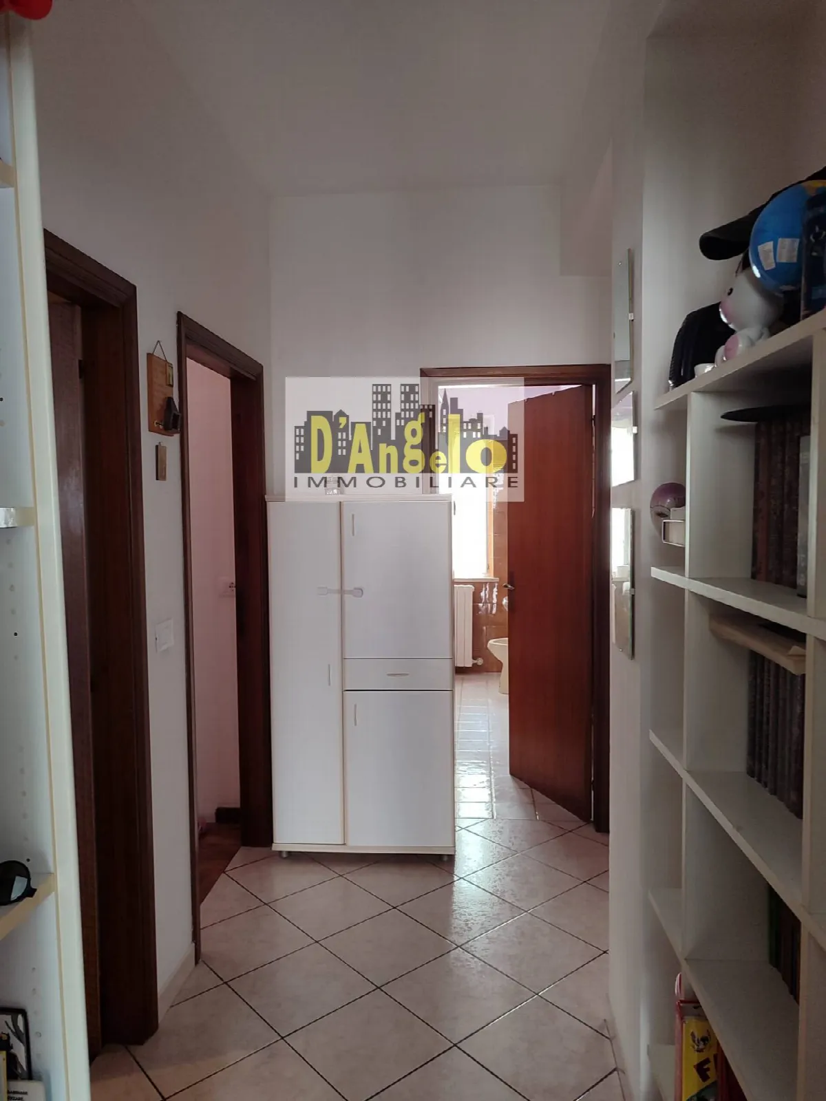 Appartamento in vendita a Castignano - foto 8