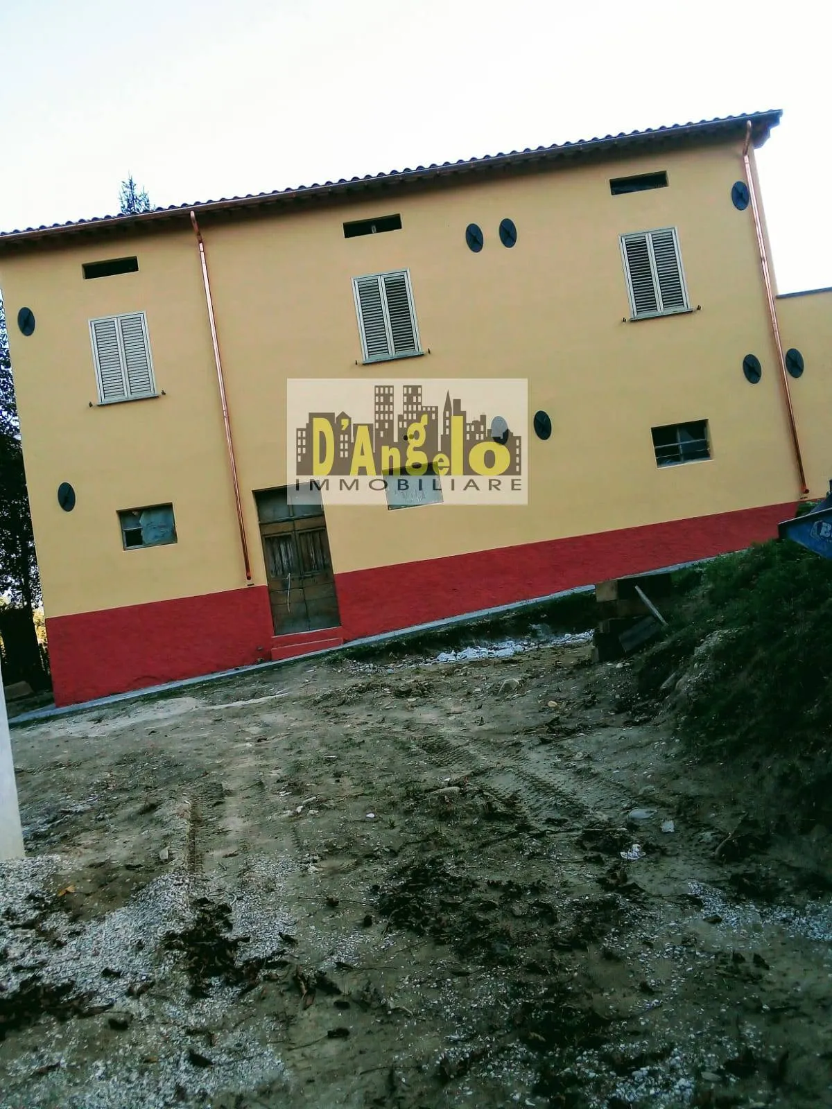 Appartamento in vendita a Roccafluvione - foto 2