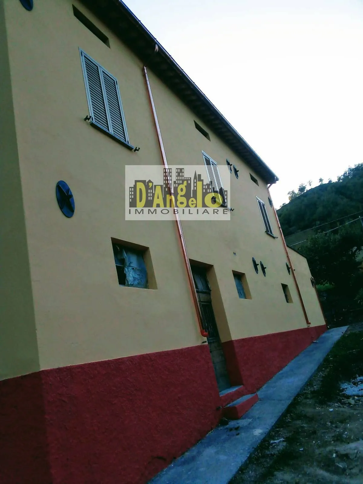 Appartamento in vendita a Roccafluvione - foto 3