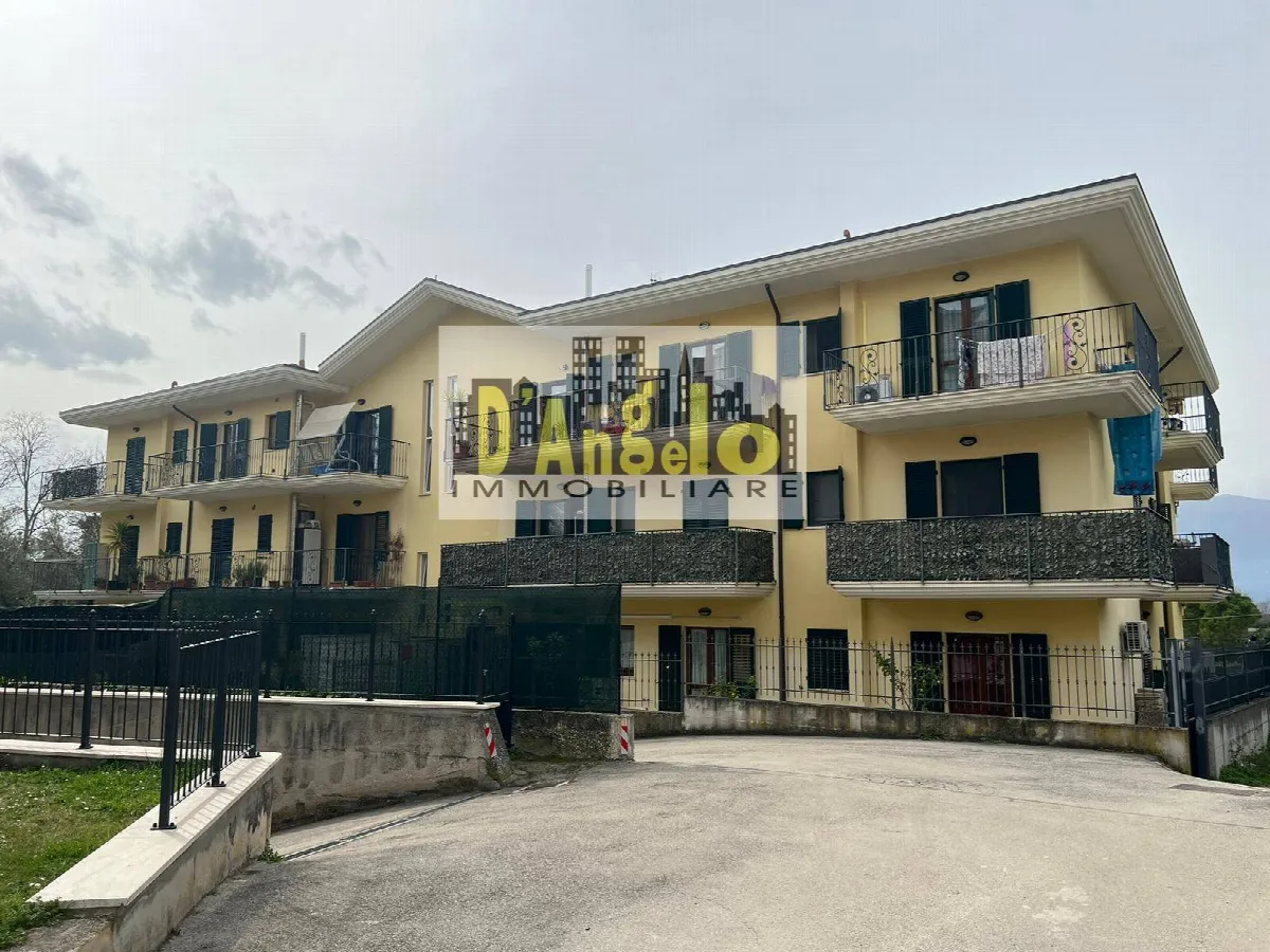 Appartamento in vendita a Castel di Lama - foto 1