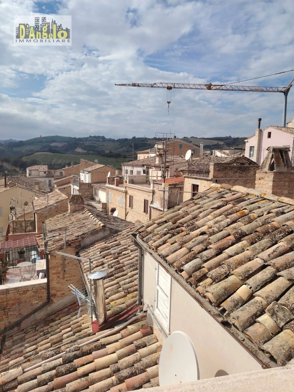Appartamento in vendita a Offida - foto 1