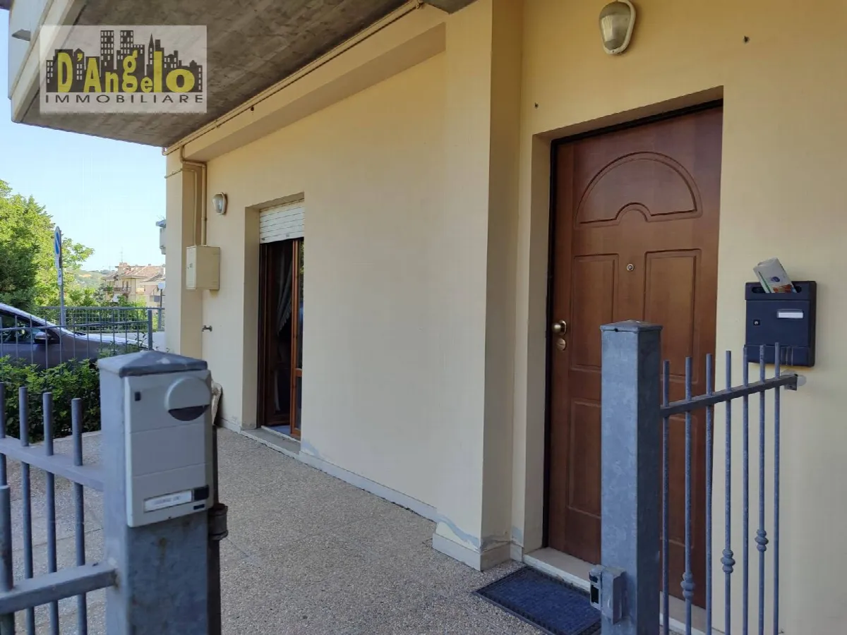 Appartamento in vendita a Offida - foto 1