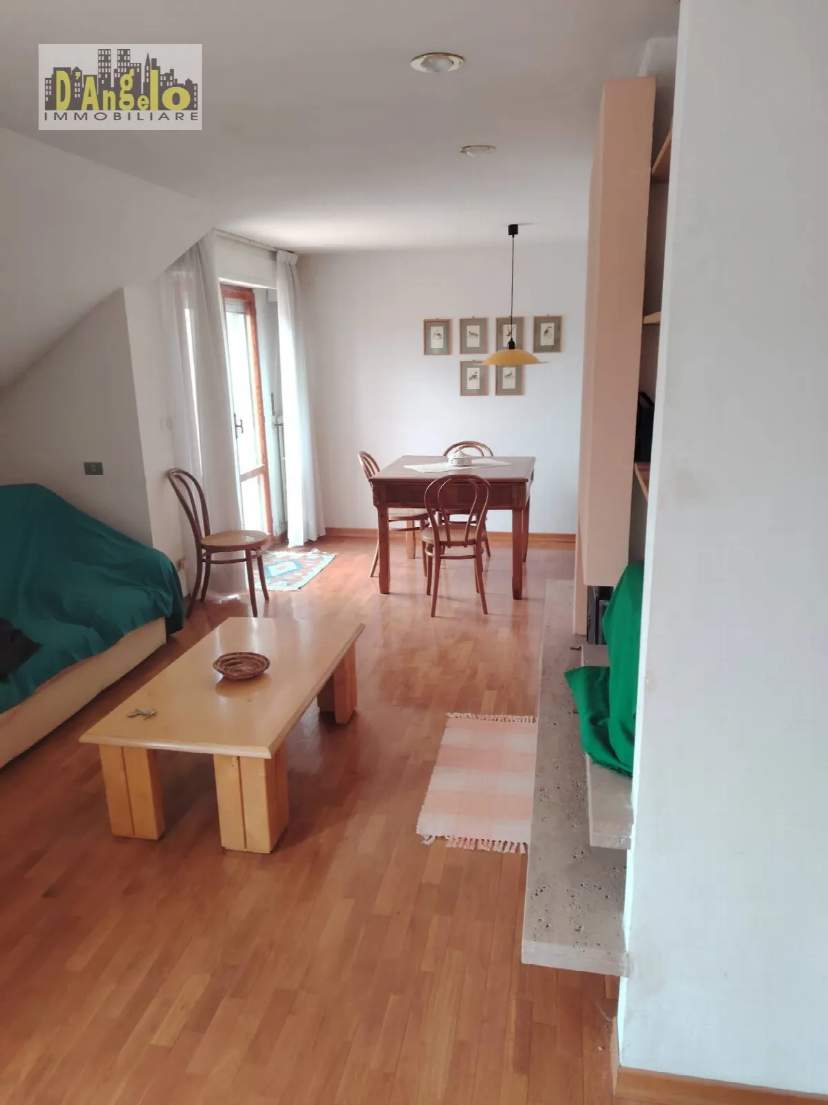 Mansarda in vendita a Offida - foto 1