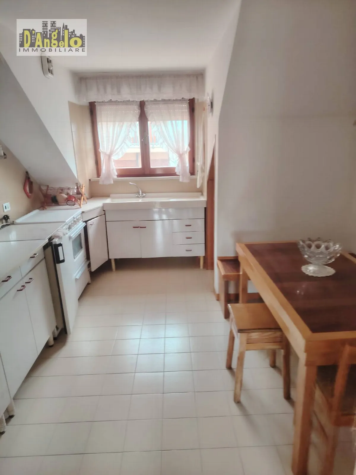 Mansarda in vendita a Offida - foto 10