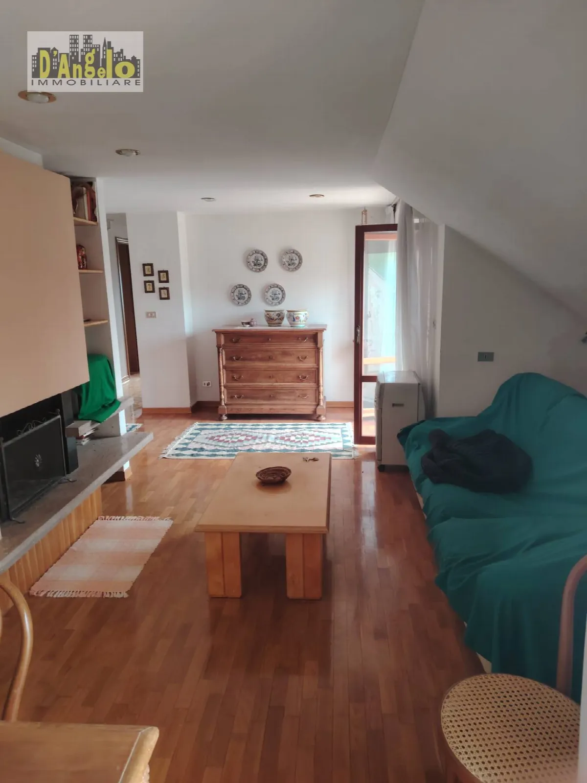 Mansarda in vendita a Offida - foto 2