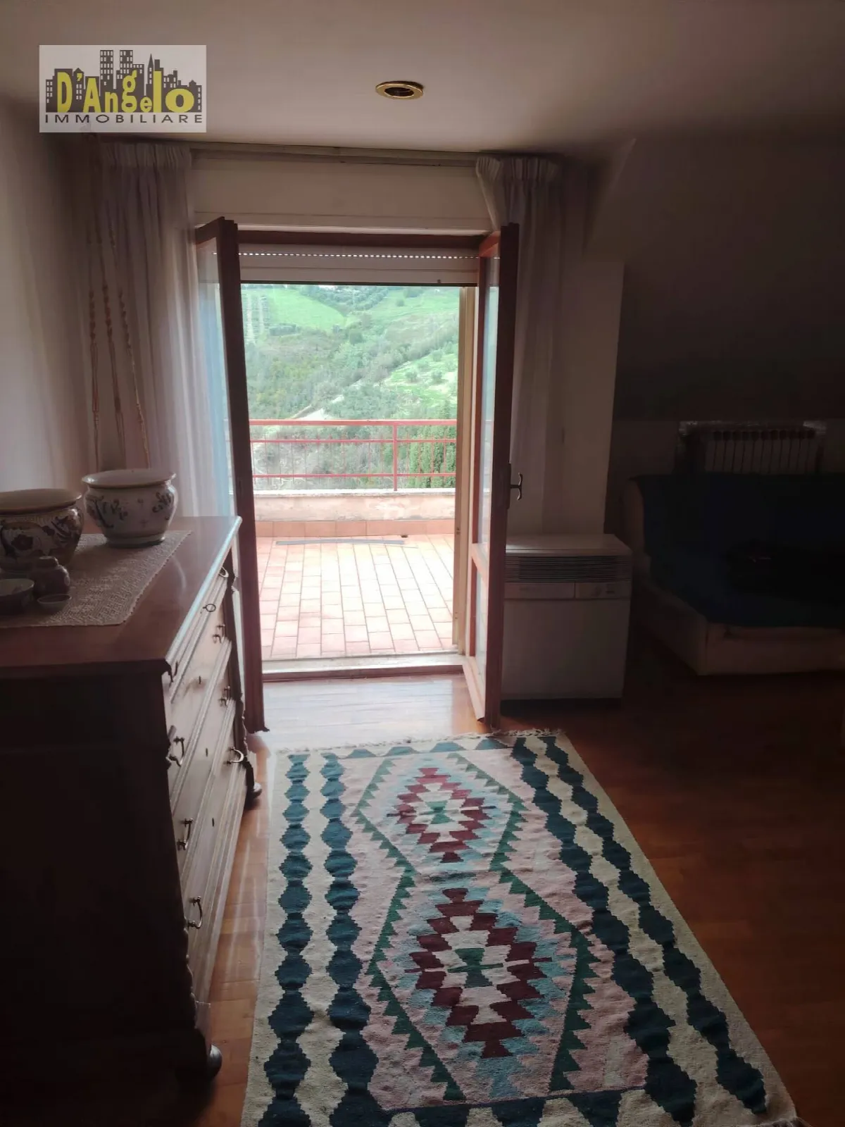 Mansarda in vendita a Offida - foto 3
