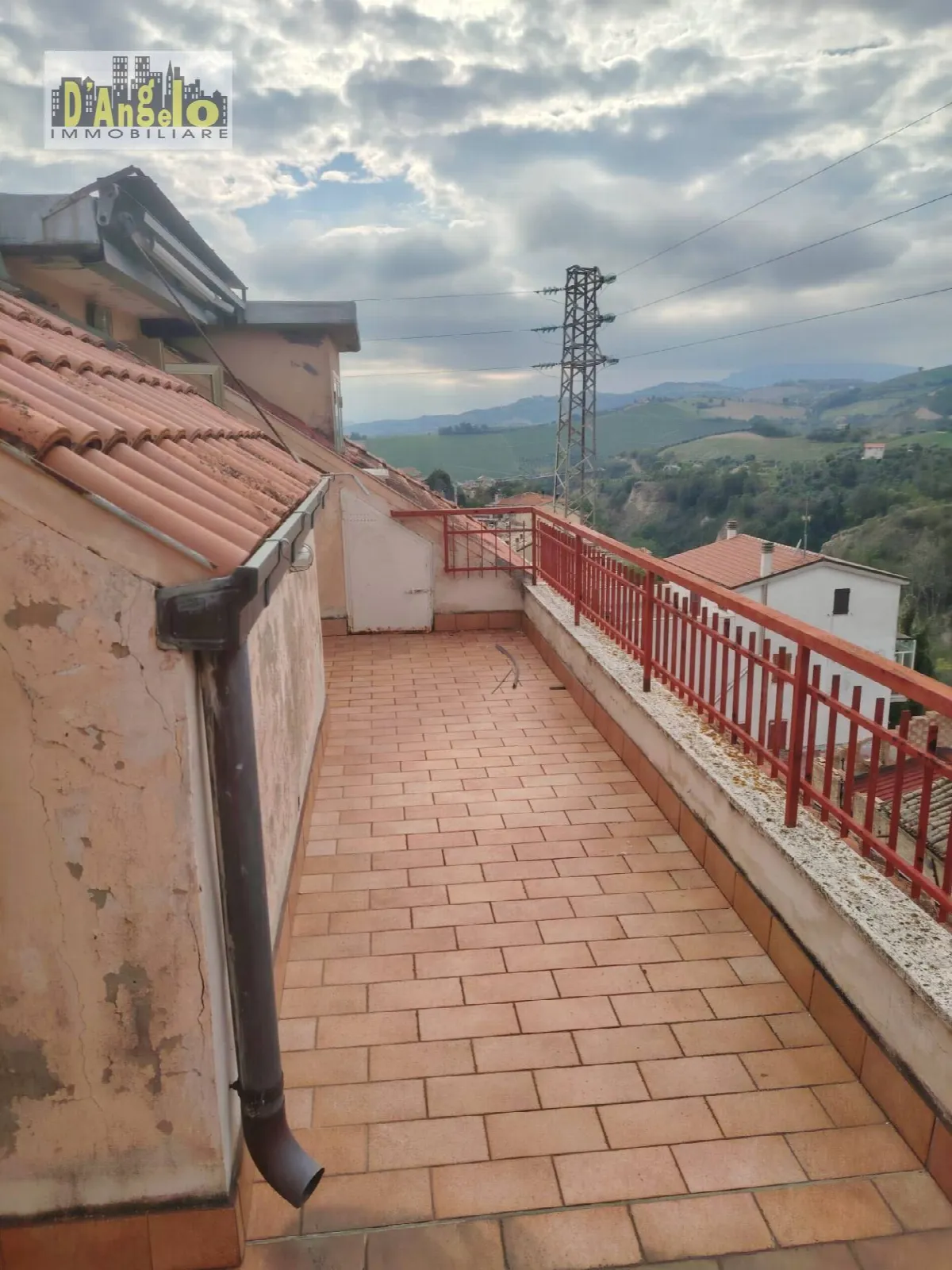 Mansarda in vendita a Offida - foto 4