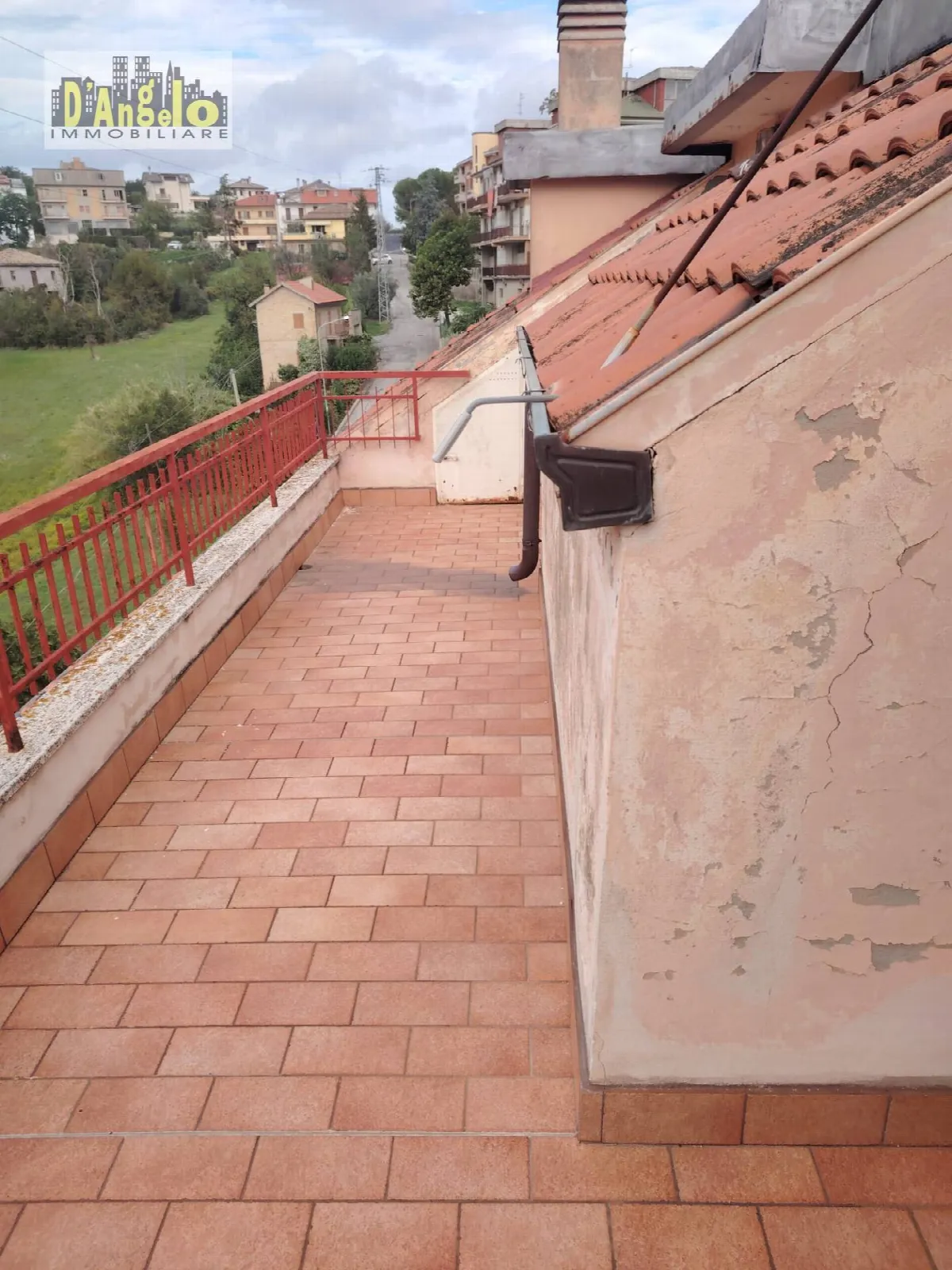 Mansarda in vendita a Offida - foto 5