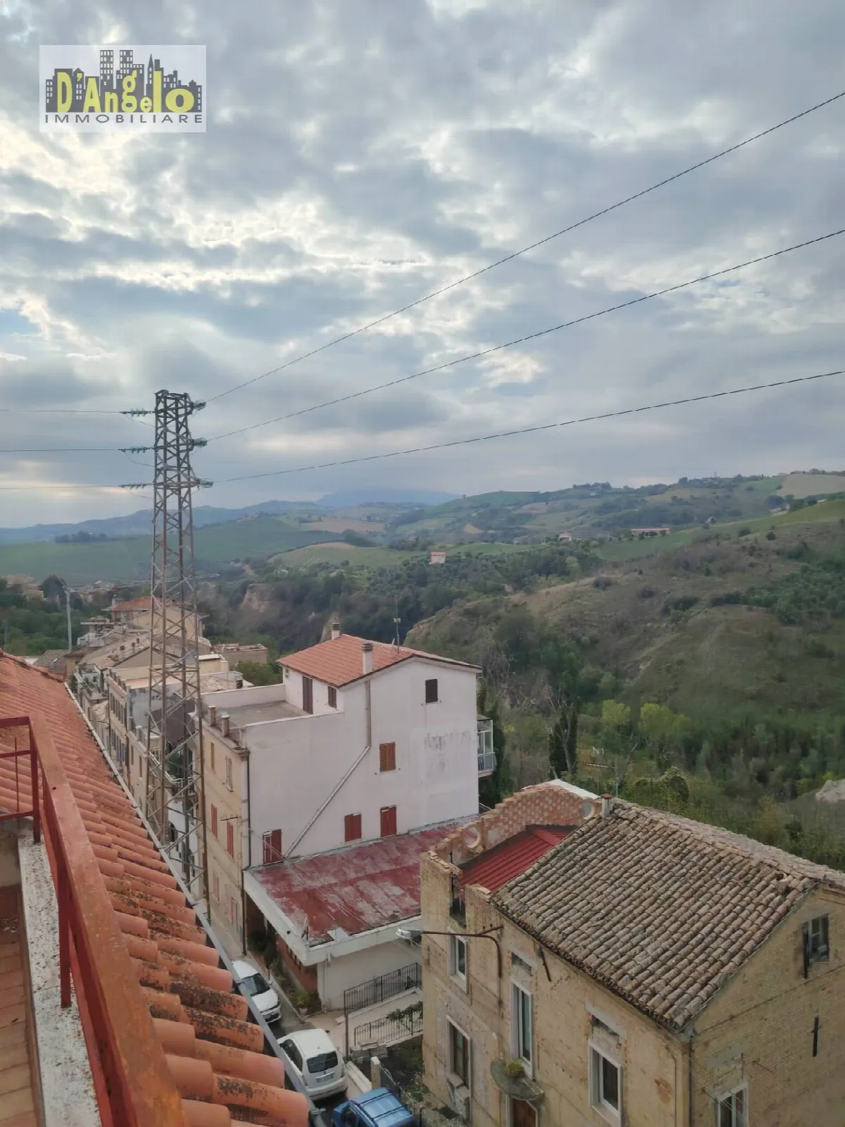 Mansarda in vendita a Offida - foto 8