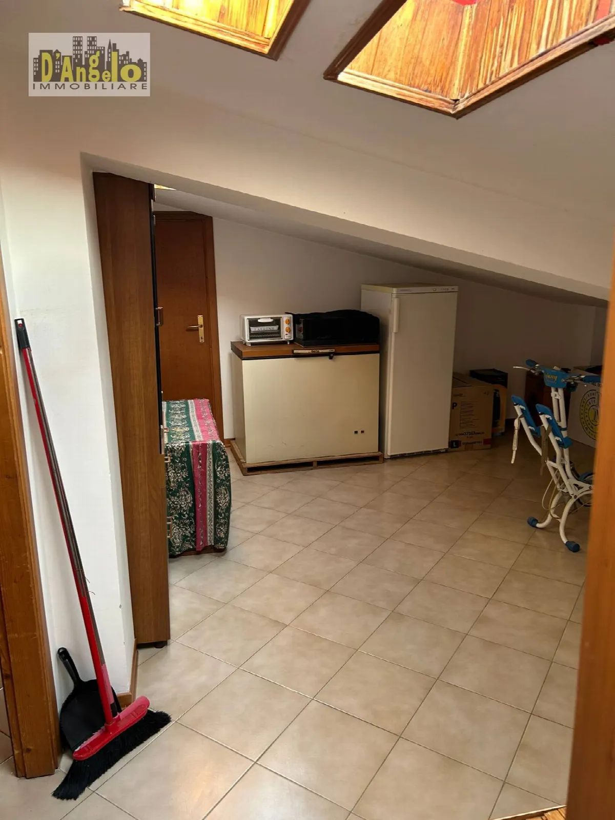 Mansarda in vendita a Offida - foto 5