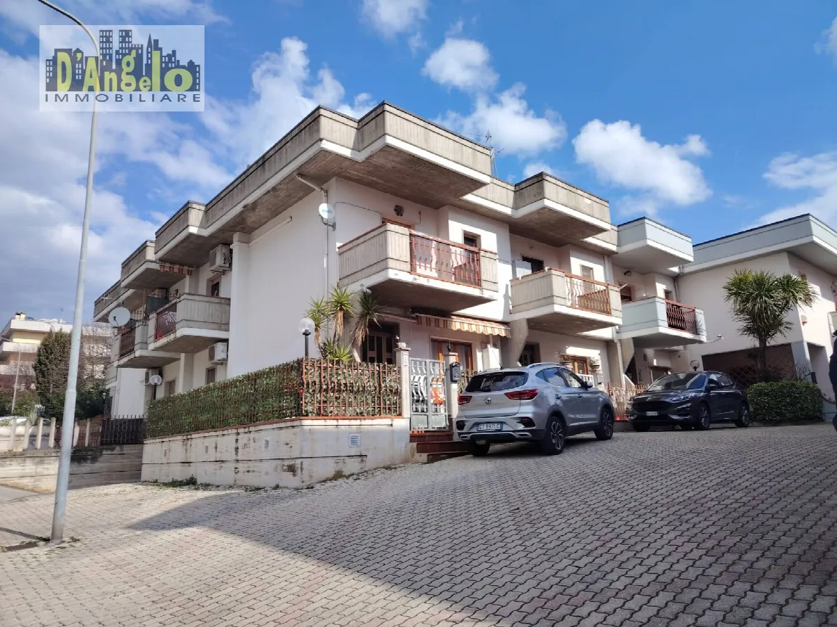 Appartamento in vendita a Monteprandone, Centobuchi - foto 1