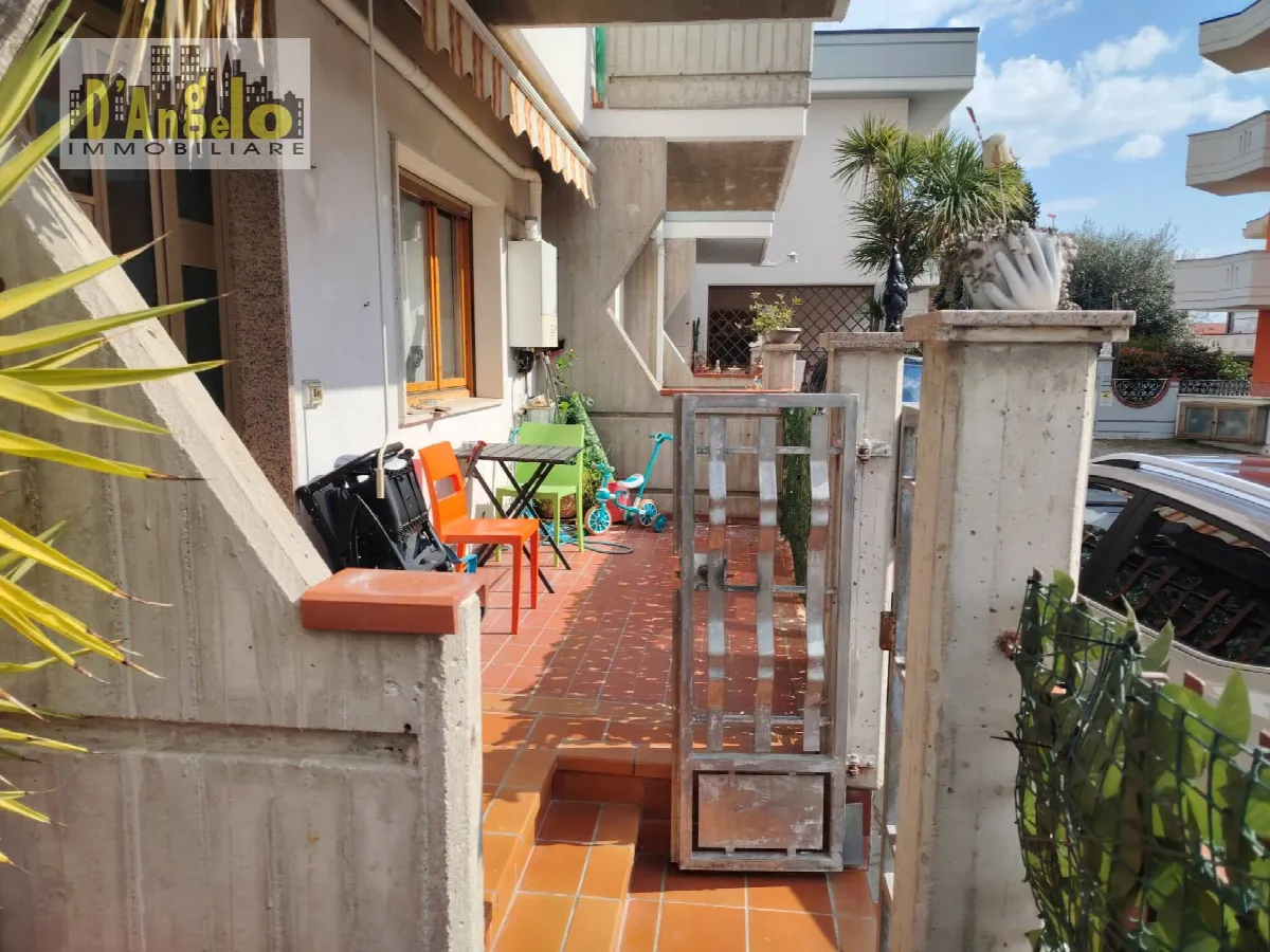 Appartamento in vendita a Monteprandone, Centobuchi - foto 3